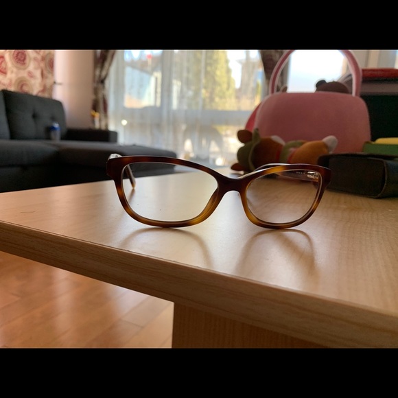 Hugo Boss eyeglasses frames - Picture 4 of 7